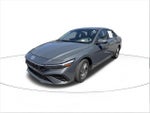2026 ELANTRA Hybrid Thumbnail 4