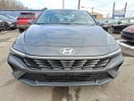 2026 ELANTRA Hybrid Thumbnail 2