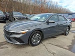 2026 ELANTRA Hybrid Thumbnail 3