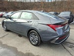 2026 ELANTRA Hybrid Thumbnail 4