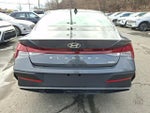 2026 ELANTRA Hybrid Thumbnail 5