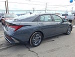2026 ELANTRA Hybrid Thumbnail 6
