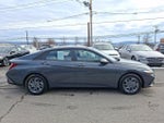 2026 ELANTRA Hybrid Thumbnail 7