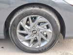 2026 ELANTRA Hybrid Thumbnail 8