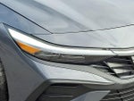2026 ELANTRA Hybrid Thumbnail 9