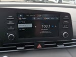 2026 ELANTRA Hybrid Thumbnail 17