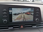 2026 ELANTRA Hybrid Thumbnail 18