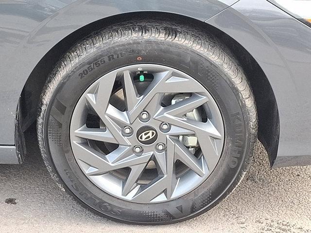 2026 Hyundai Elantra - $25,985