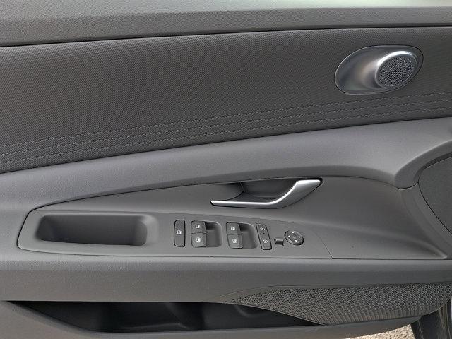 2026 Hyundai Elantra - $25,985