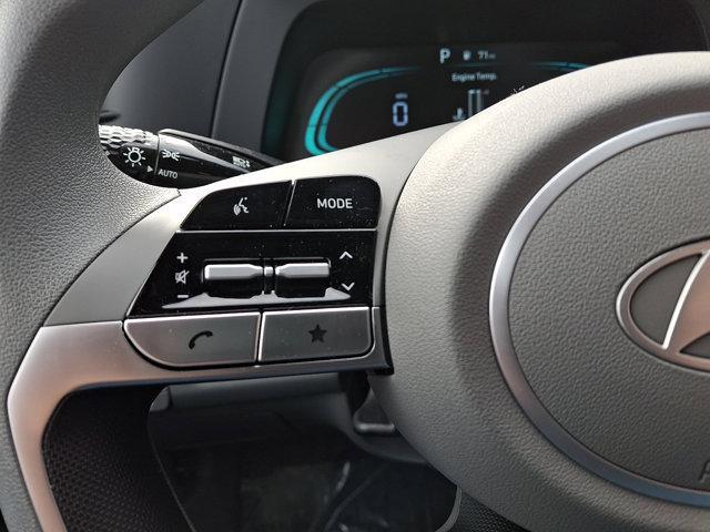 2026 Hyundai Elantra - $25,985