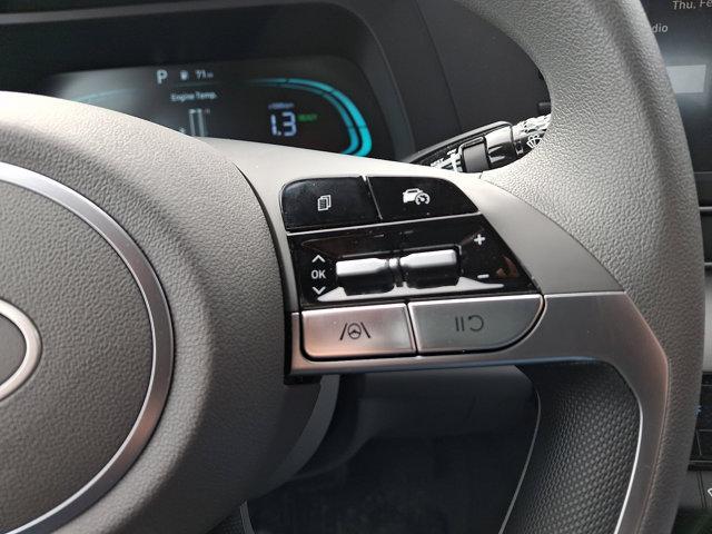 2026 Hyundai Elantra - $25,985