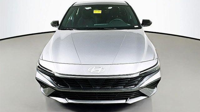 Preowned 2026 Hyundai ELANTRA Hybrid SEL Sport for Sale
