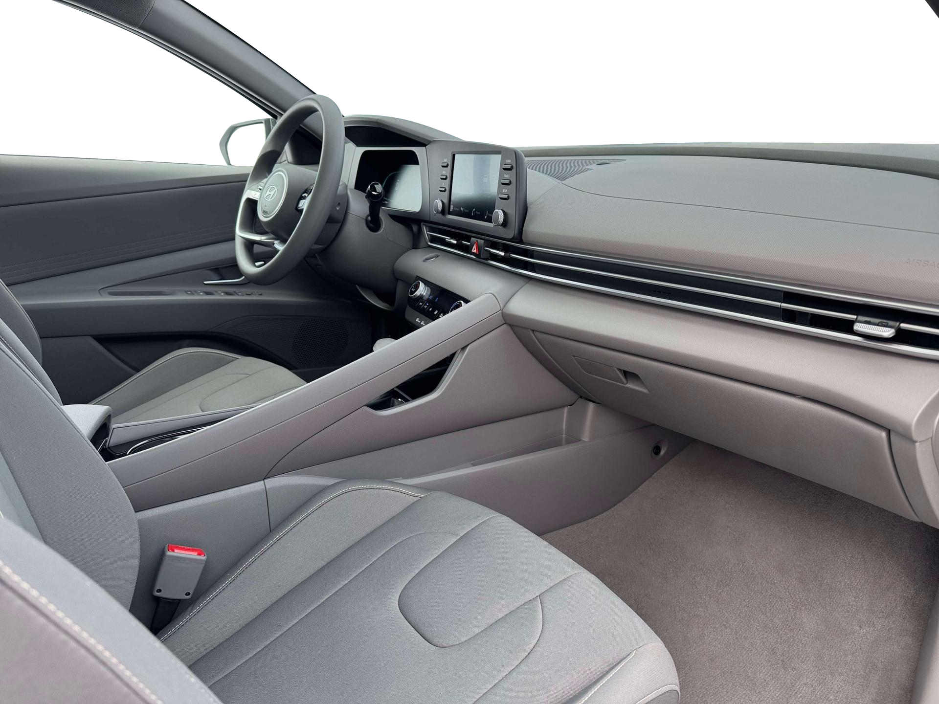 2026 Hyundai Elantra - $25,000