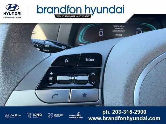2026 Hyundai Elantra - $25,000