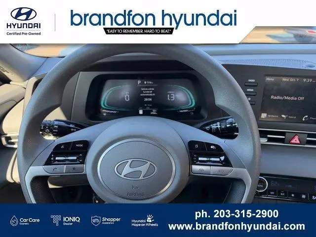 2026 Hyundai Elantra - $25,000