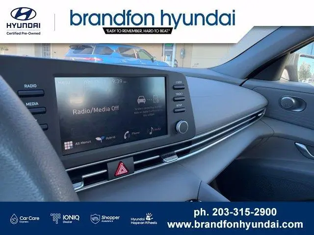 2026 Hyundai Elantra - $25,000