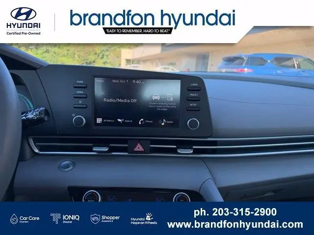 2026 Hyundai Elantra - $25,000