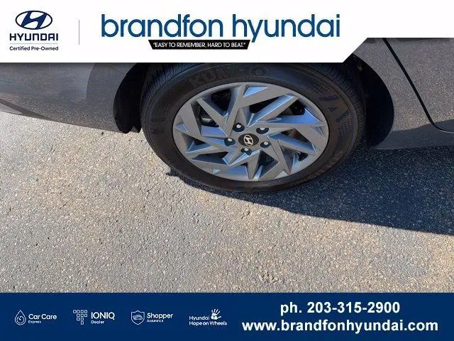 2026 Hyundai Elantra - $25,000