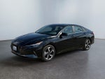 2021 Elantra Thumbnail 1