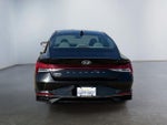 2021 Elantra Thumbnail 4