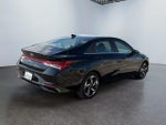 2021 Elantra Thumbnail 5