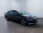 2021 Elantra Thumbnail 7