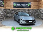 2022 Elantra Thumbnail 1
