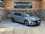 2022 Elantra Thumbnail 2