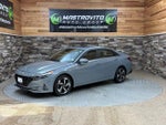 2022 Elantra Thumbnail 5
