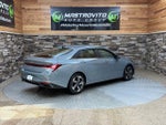 2022 Elantra Thumbnail 9