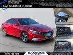 2022 Elantra Thumbnail 1