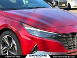 2022 Elantra Thumbnail 8