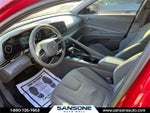 2022 Elantra Thumbnail 14