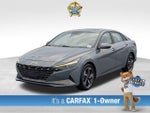 2022 Elantra Thumbnail 1