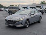 2022 Elantra Thumbnail 3
