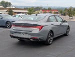 2022 Elantra Thumbnail 7