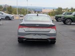 2022 Elantra Thumbnail 9