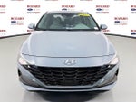 2022 Elantra Thumbnail 2
