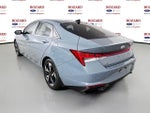 2022 Elantra Thumbnail 6