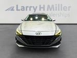 2022 Elantra Thumbnail 8