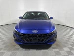 2022 Elantra Thumbnail 2
