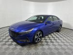 2022 Elantra Thumbnail 3