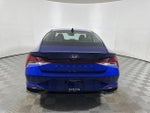 2022 Elantra Thumbnail 6