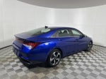 2022 Elantra Thumbnail 7