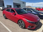 2021 Elantra Thumbnail 2