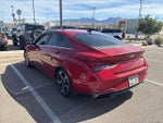 2021 Elantra Thumbnail 5