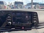 2021 Elantra Thumbnail 9
