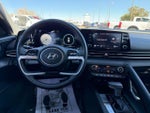 2021 Elantra Thumbnail 17