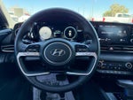 2021 Elantra Thumbnail 18