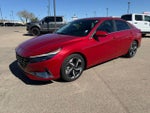 2021 Elantra Thumbnail 1
